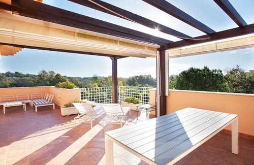 Marbella Apartment | Jardines de Santa Maria Penthouse