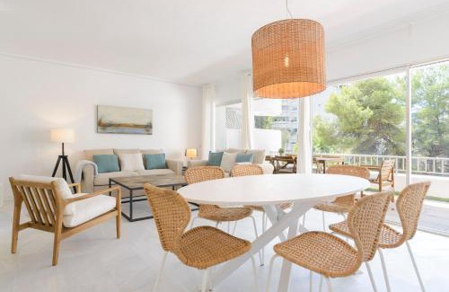 Golden Mile Apartment | Jardines del Mar Apartments