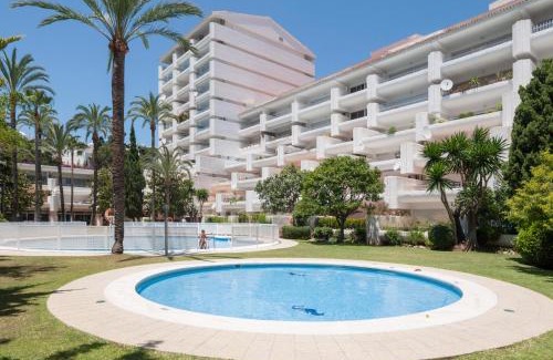 Golden Mile Apartment | Jardines del Mar Apartments