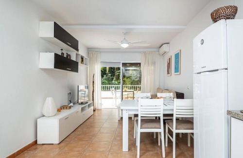 Golden Mile Apartment | Jardines del Mar by Interhome