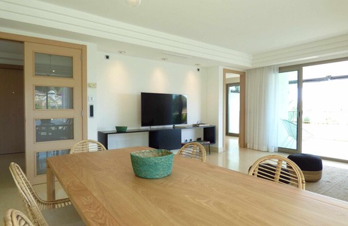 Marbella Apartment | Jardines del Príncipe Luxury Apartment | EaW Homes