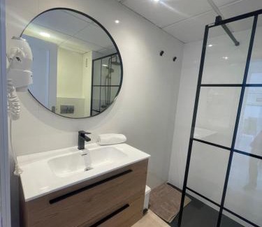 Puerto Banus Apartment | Jardines Del Puerto