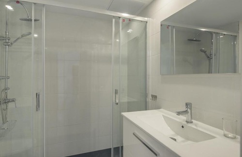 Puerto Banus Apartment | Jardines del Puerto