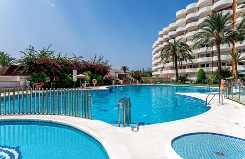 Urbanizacion Marbessa Apartment | Kennedy Towers - Edificio Coronado