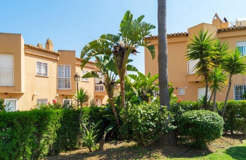 Marbella Apartment | La Reserva de Alvarito Apartment - EaW Homes