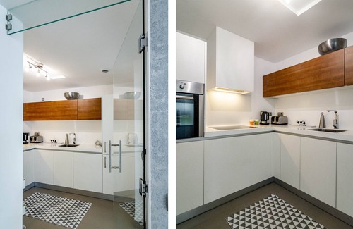 San Pedro de Alcantara Apartment | LAB5 - Modern 3 bedroom penthouse in San Pedro