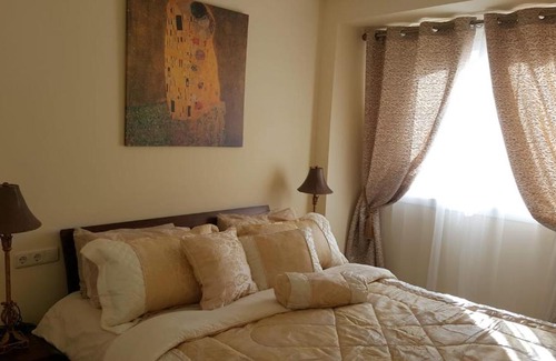 Marbella Apartment | Lagos Santa Maria Golf