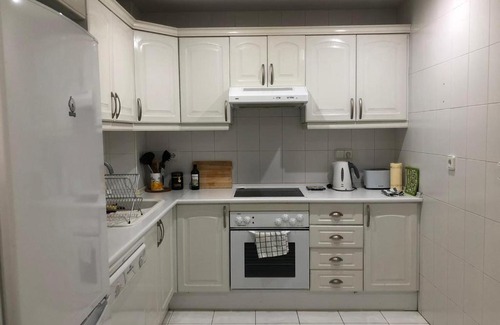 Puerto Banus Apartment | las gaviotas