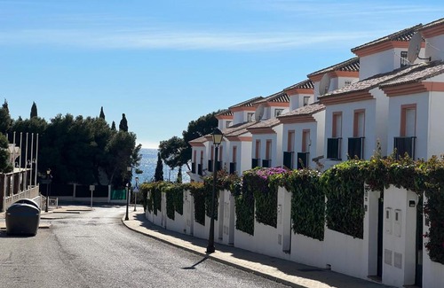 Marbella House | Las Lomas de Cabopino