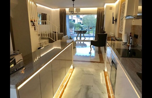 Marbella House | Las Lomas de Cabopino