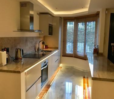 Marbella House | Las Lomas de Cabopino