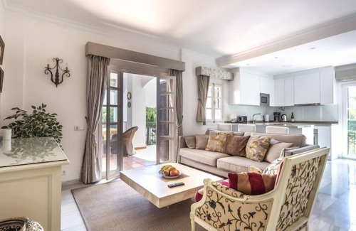Marbella Apartment | Las Ranas by Interhome