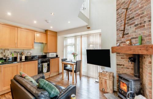 Cloughton House | Littlemoor Barn - Uk44805
