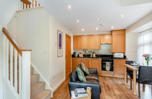 Cloughton House | Littlemoor Barn - Uk44805