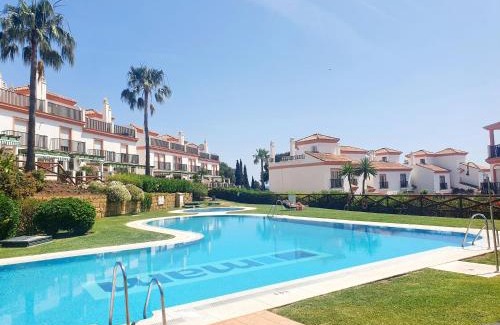 Marbella Apartment | Lomas de Cabopino House