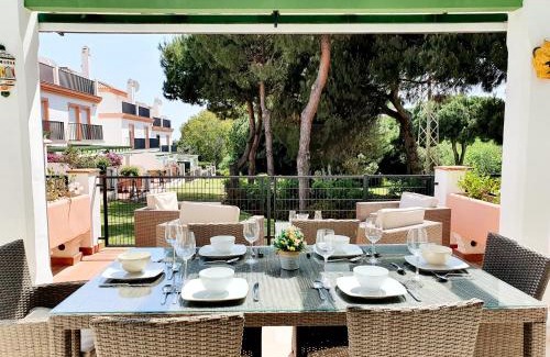 Marbella Apartment | Lomas de Cabopino House