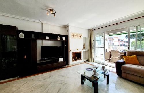 Marbella Apartment | Lomas de Cabopino House