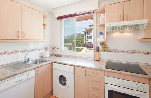 Marbella Apartment | Lorcrimar 3