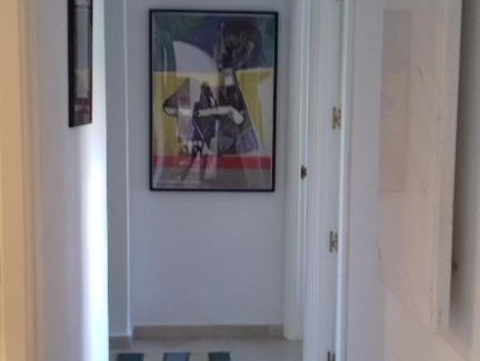Marbella Apartment | Lorcrimar III
