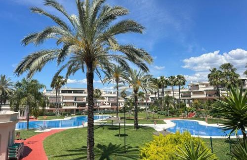 Marbella Apartment | Lorcrimar Puerto Banus
