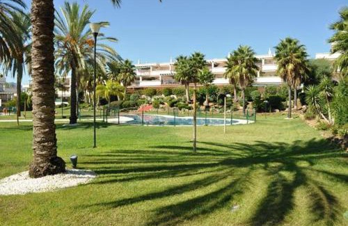 Marbella Apartment | Lorcrimar Puerto Banus