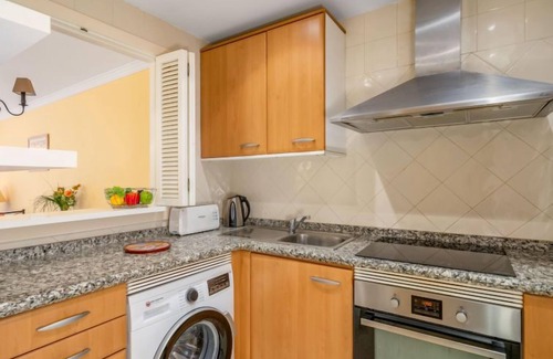 Marbella Apartment | Los patios de Santa Maria by Interhome