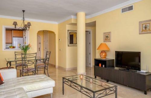 Marbella Apartment | Los patios de Santa Maria by Interhome
