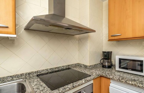 Marbella Apartment | Los patios de Santa Maria by Interhome