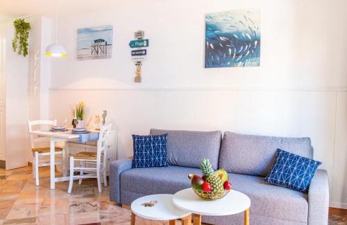 Nikki Beach Apartment | Lovely and Quiet Marbella