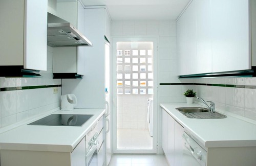 Marbella Apartment | Lovely Puerto Banus Apartment
