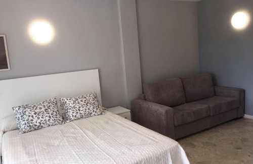 Marbella Apartment | Lovely studio with pool & close to the beach