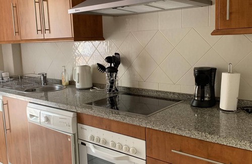 Marbella Apartment | Luxury Apartment On Santa Maria Golf And Country Club
