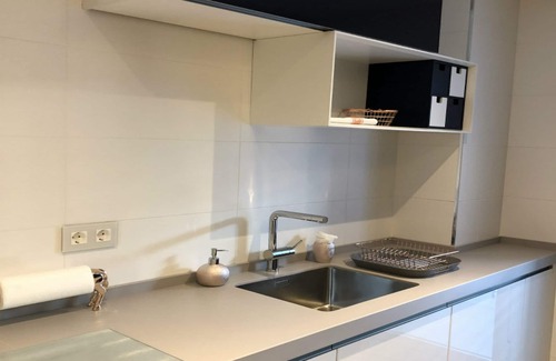 San Pedro de Alcantara Apartment | Luxury Beachside Apartment, In San Pedro/Puerto Banus, Marbella, Costa Del Sol