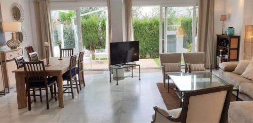 Golden Mile House | Luxury House Golden Mile Marbella