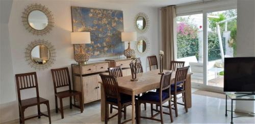 Golden Mile House | Luxury House Golden Mile Marbella