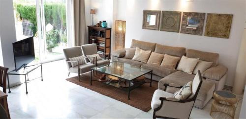 Golden Mile House | Luxury House Golden Mile Marbella