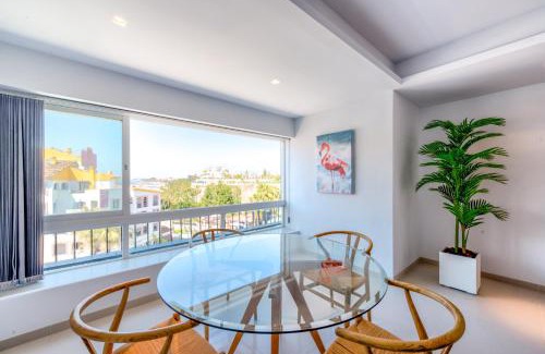 Puerto Banus Apartment | Luxury Penthouse Puerto Banús RDR403