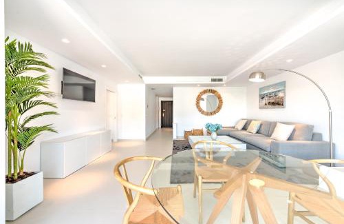 Puerto Banus Apartment | Luxury Penthouse Puerto Banús RDR403