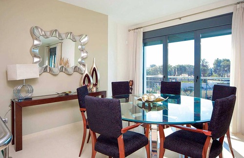 Elviria Villa | Luxury villa with seaviews, games room and pool
