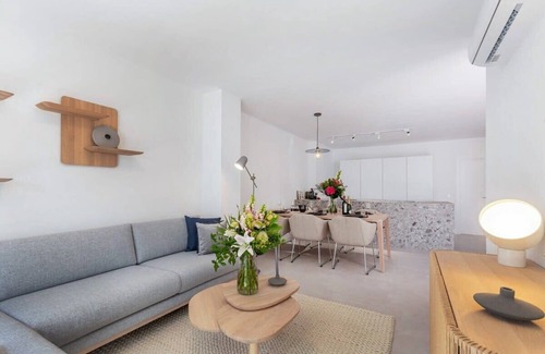 Nueva Andalucia Apartment | Maestranza | Exclusive Townhouse Puerto Banus Bbq Pool