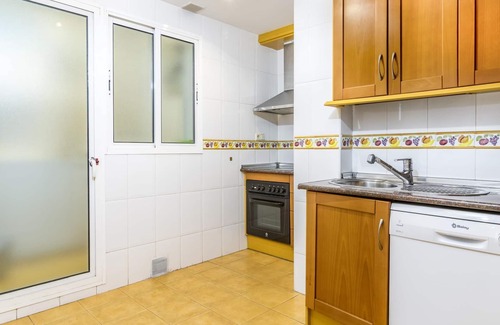 Marbella Apartment | Magnifico apartamento en Marbella con vistas al mar