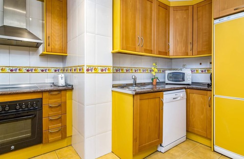 Marbella Apartment | Magnifico apartamento en Marbella con vistas al mar