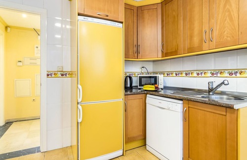 Marbella Apartment | Magnifico apartamento en Marbella con vistas al mar