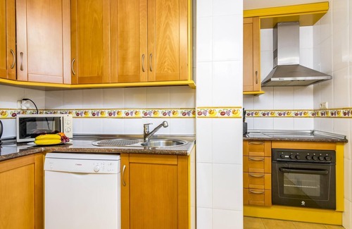 Marbella Apartment | Magnifico apartamento en Marbella con vistas al mar