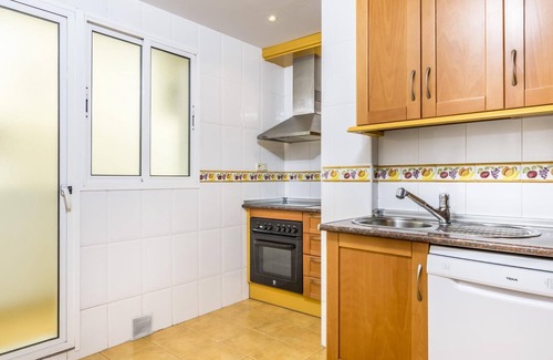Marbella Apartment | Magnifico apartamento en Marbella con vistas laterales al mar