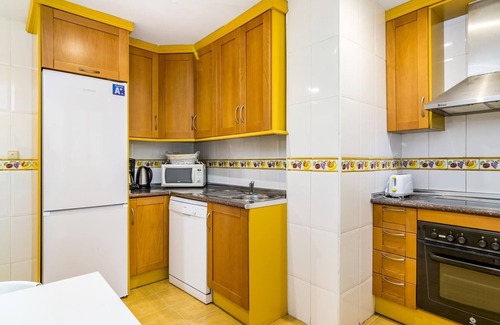 Marbella Apartment | Magnifico apartamento en Marbella con vistas al mar