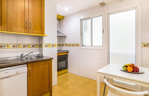 Marbella Apartment | Magnifico apartamento en Marbella con vistas al mar