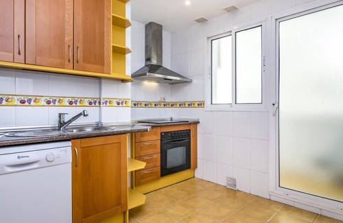 Marbella Apartment | Magnifico apartamento en Marbella