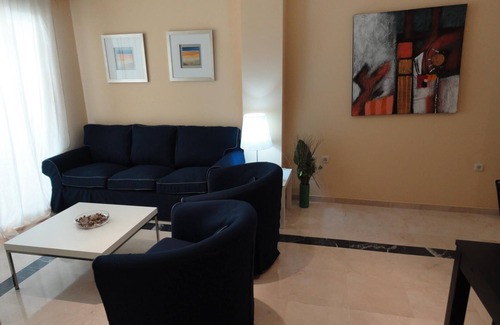 Marbella Apartment | Magnifico apartamento en Marbella