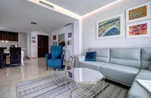 San Pedro de Alcantara Apartment | Marbella Beachside Penthouse